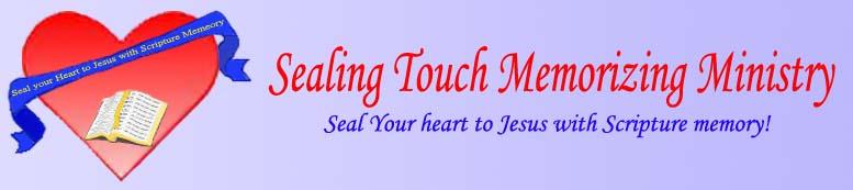 Go to Sealing Touch now