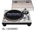 Technics SL-1200 MK3