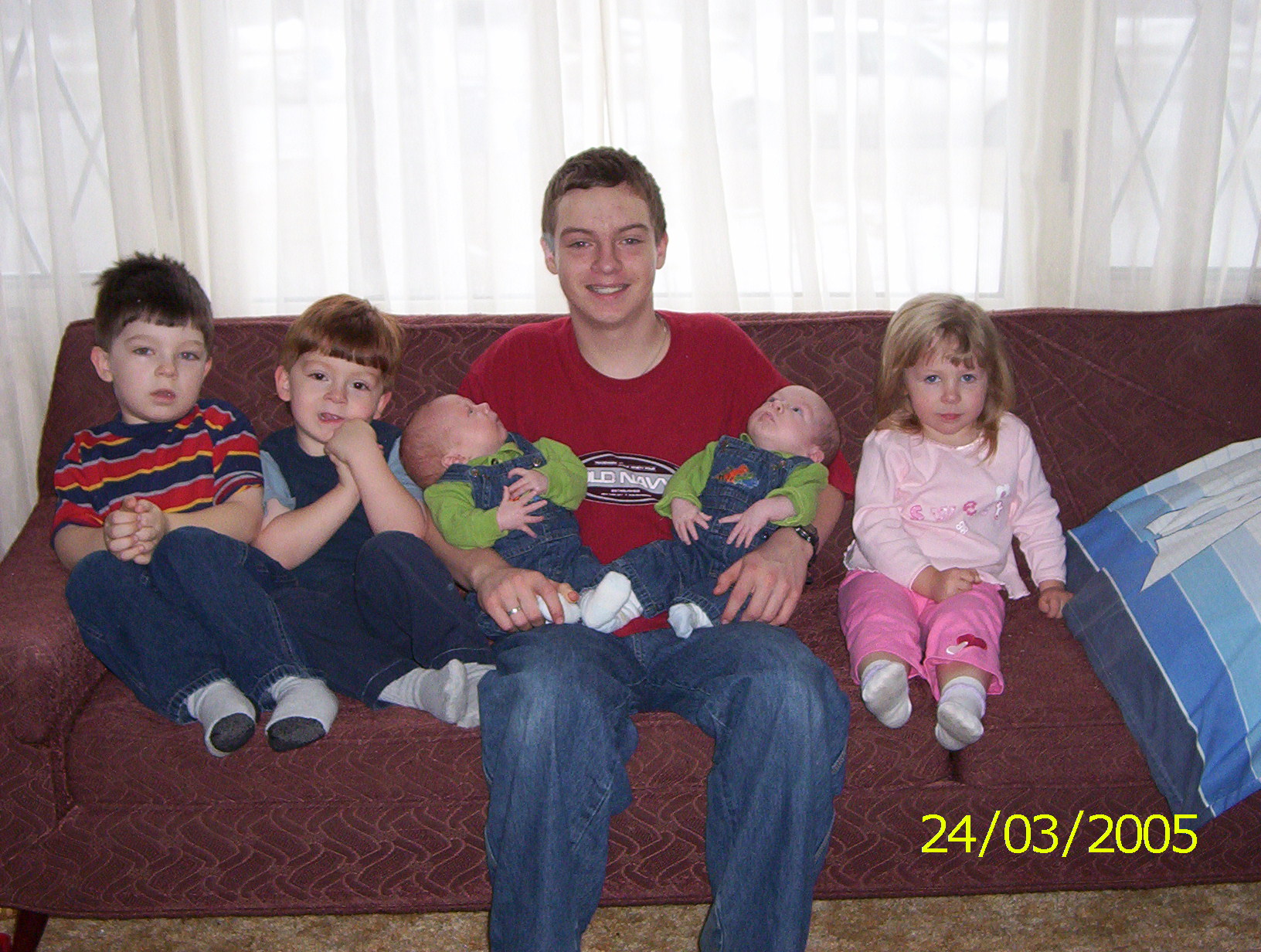kIDS