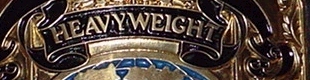 Creation Heavyweight Championship