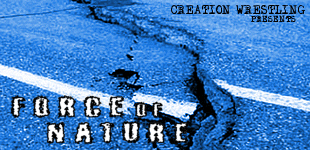 Force Of Nature