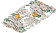 Image result for creative jewels designs
