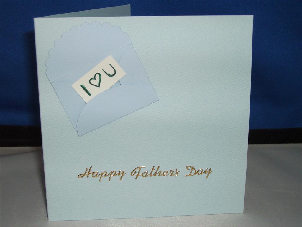 envelope card