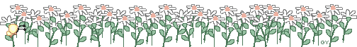 animated daisies