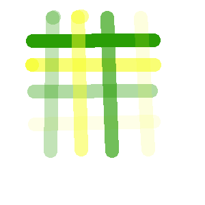 thick