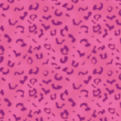 My Pink Loepard