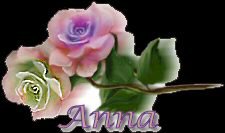 third rose