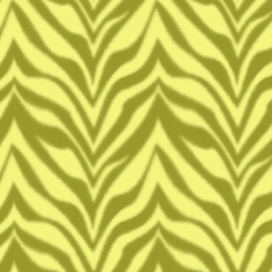 My Yellow Zebra