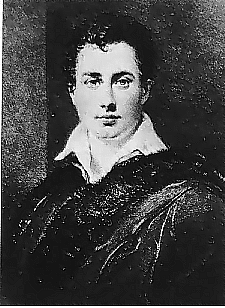 Lord Byron
