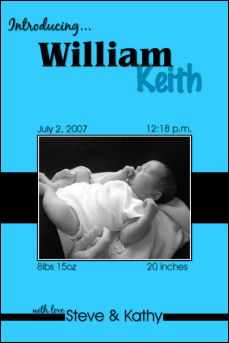 William