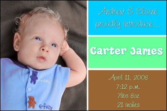 Carter