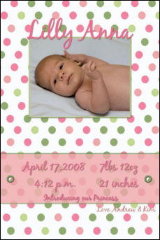 Lilly