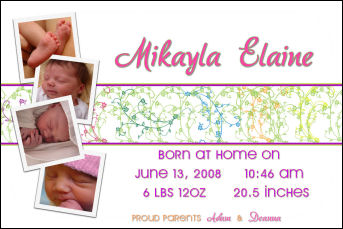 Mickayla