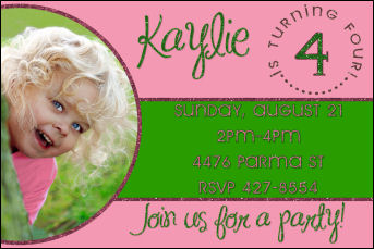 Kaylie