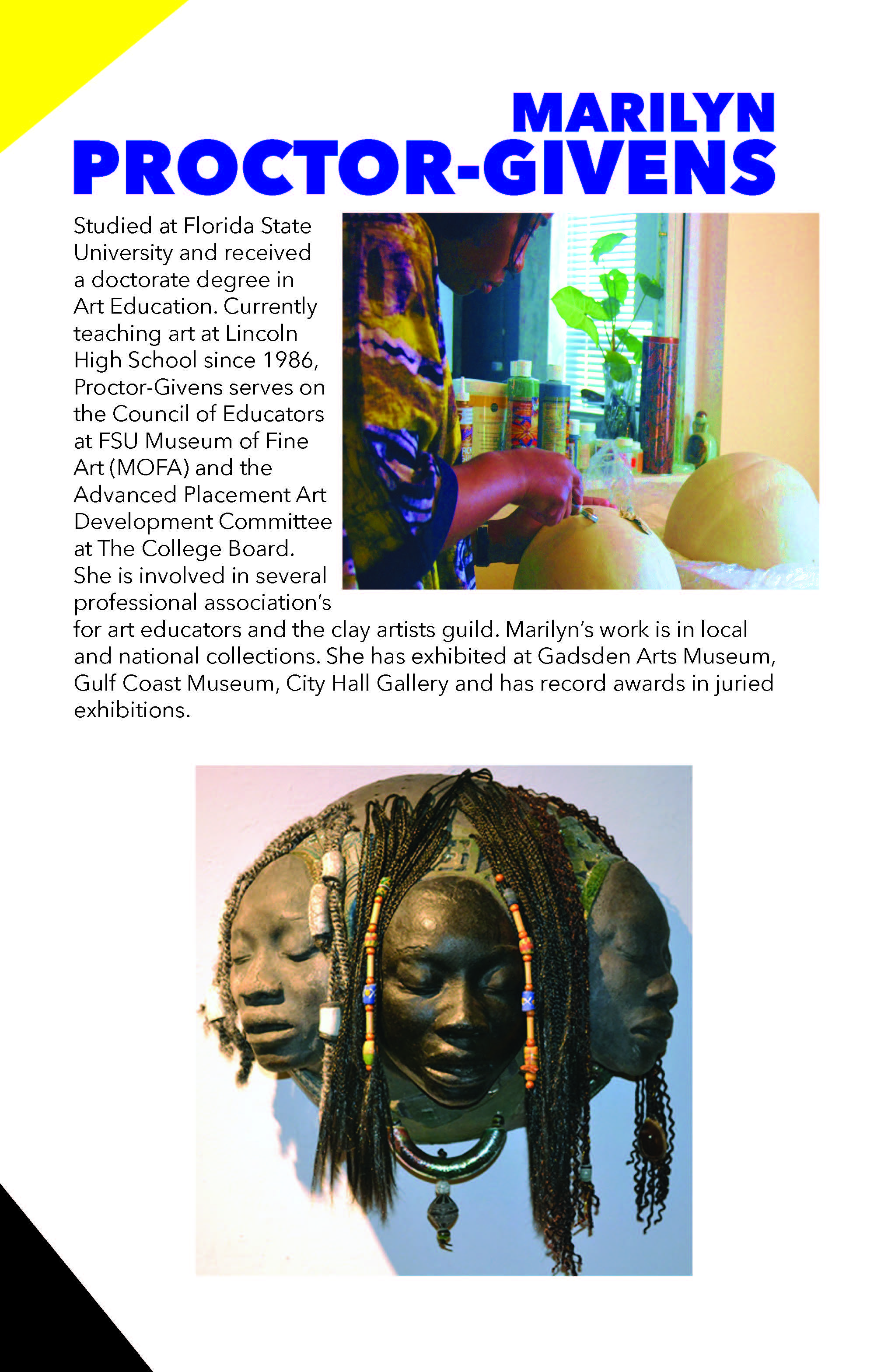 ABG Gallery Catalog