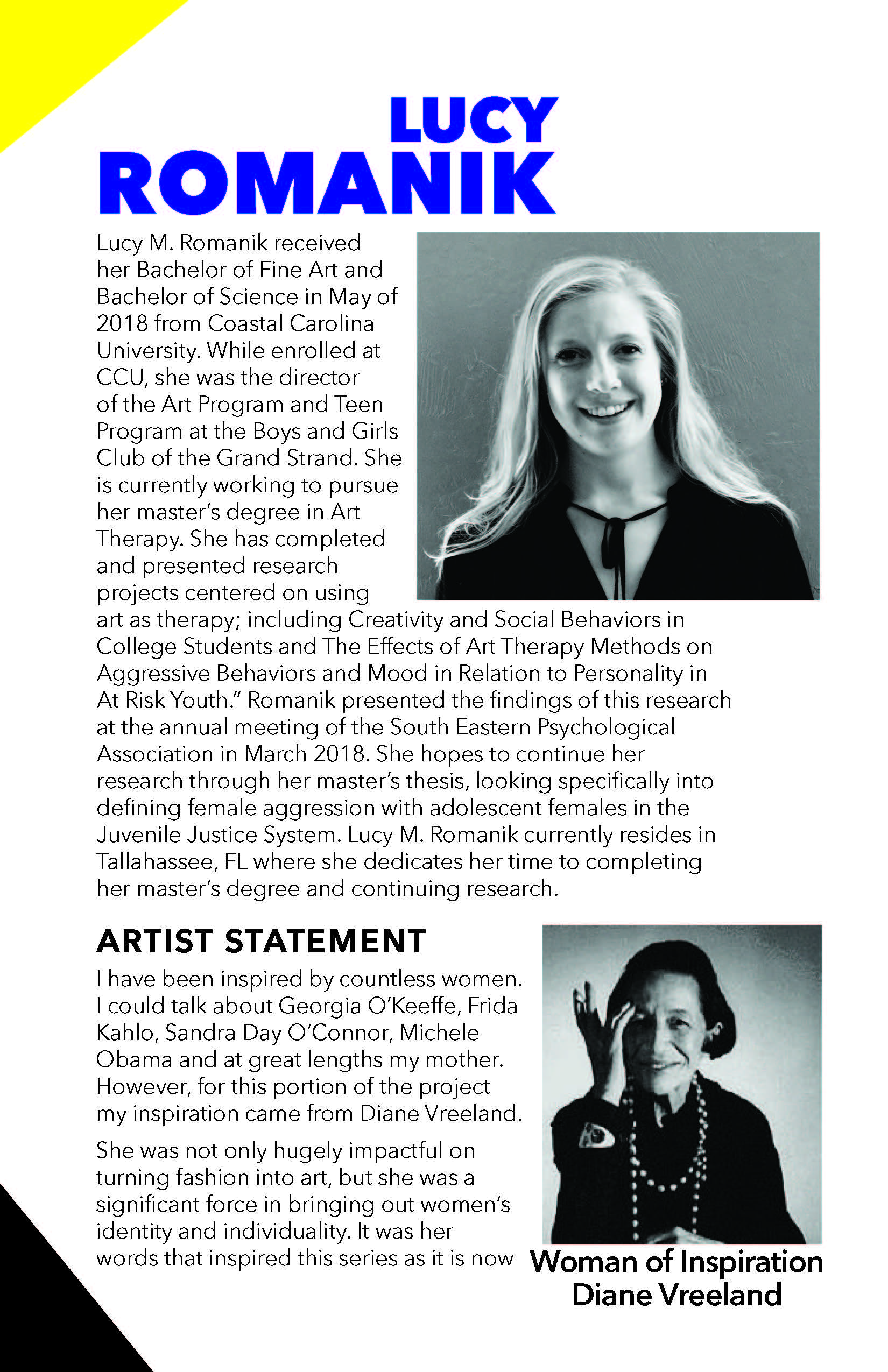 ABG Gallery Catalog