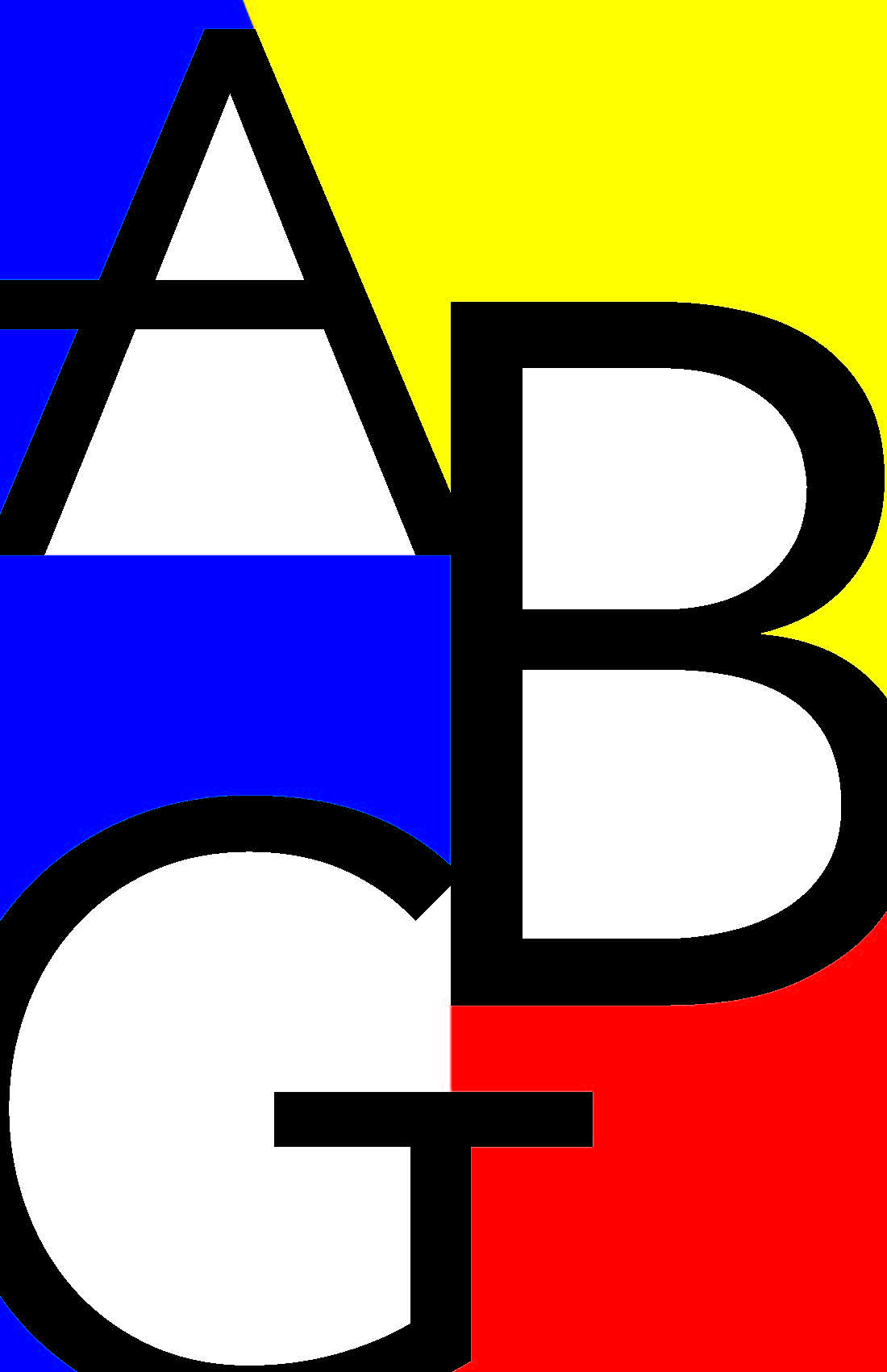 ABG Gallery Catalog