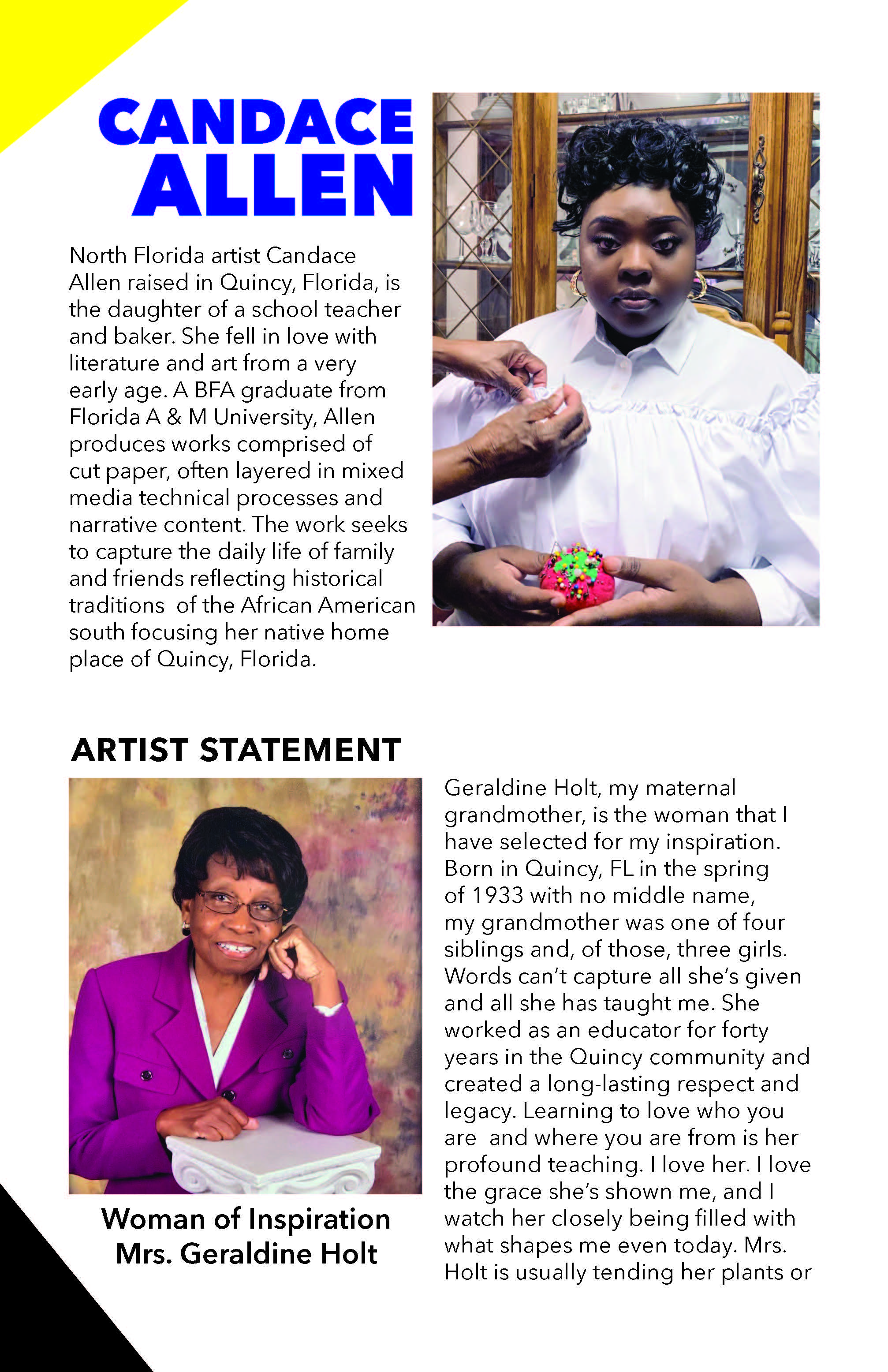 ABG Gallery Catalog