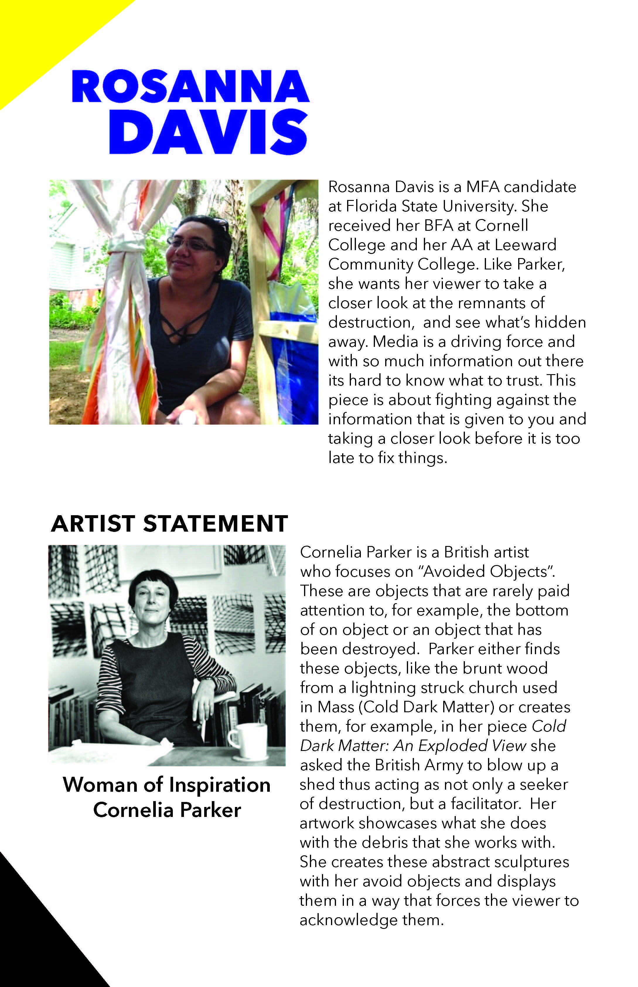 ABG Gallery Catalog