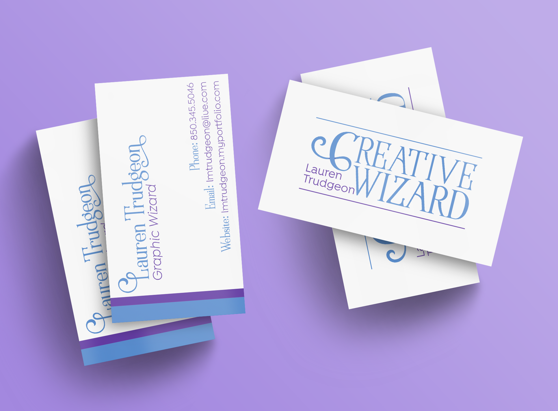 Card Mockup