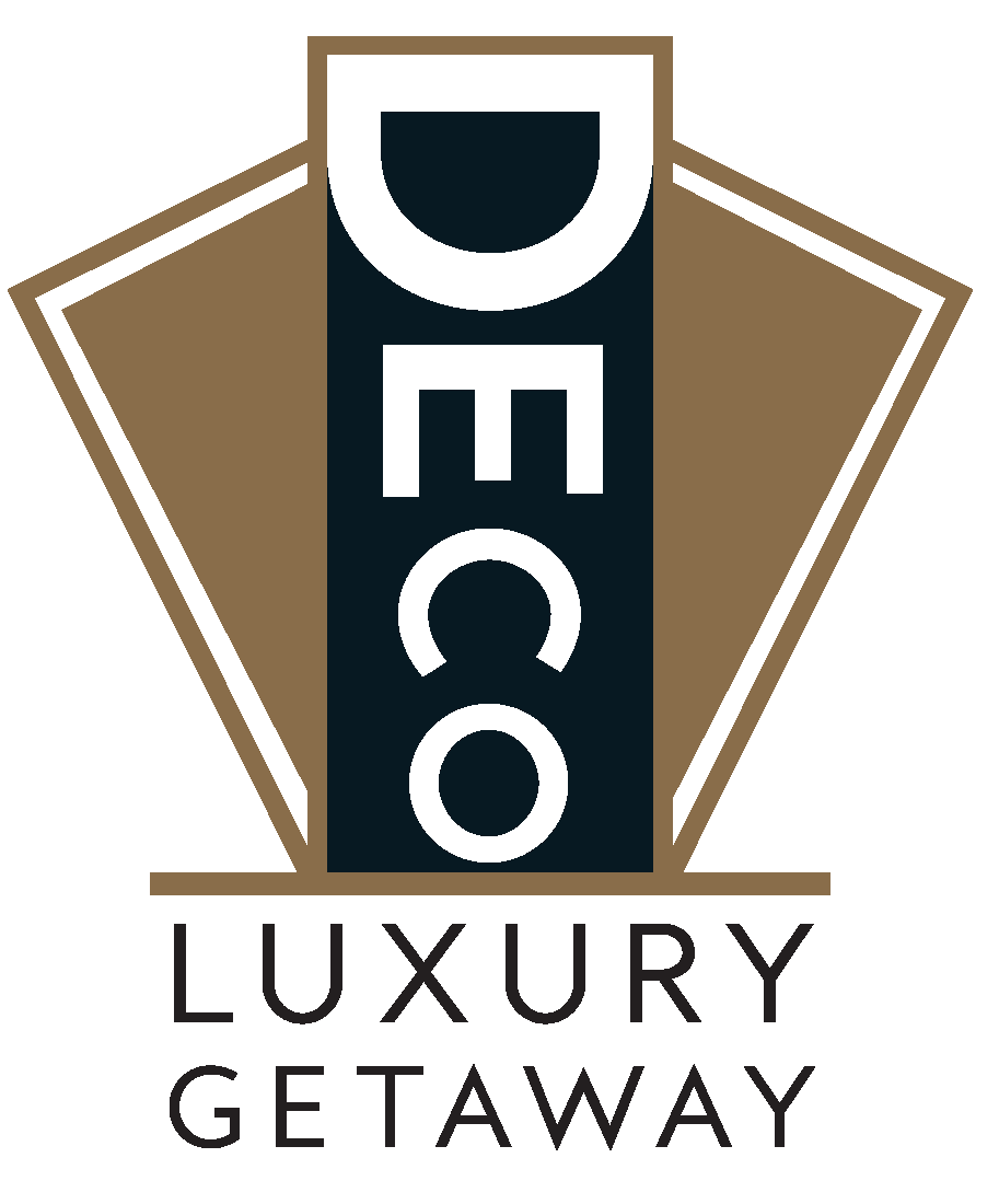 Deco Hotel Logo