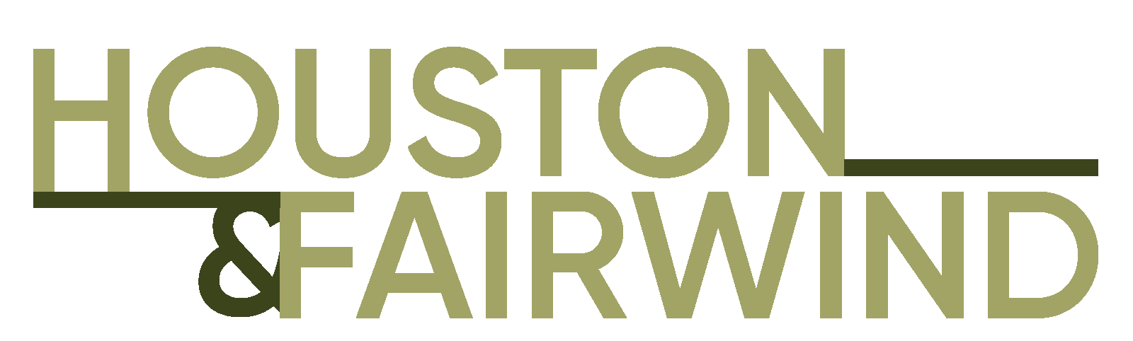 Houston & Fairwind Logo