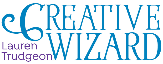 Creative Wizardry Logo