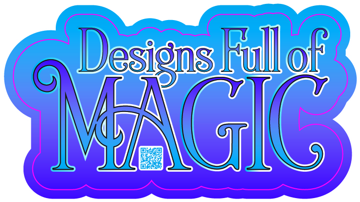 Sticker Designs 1