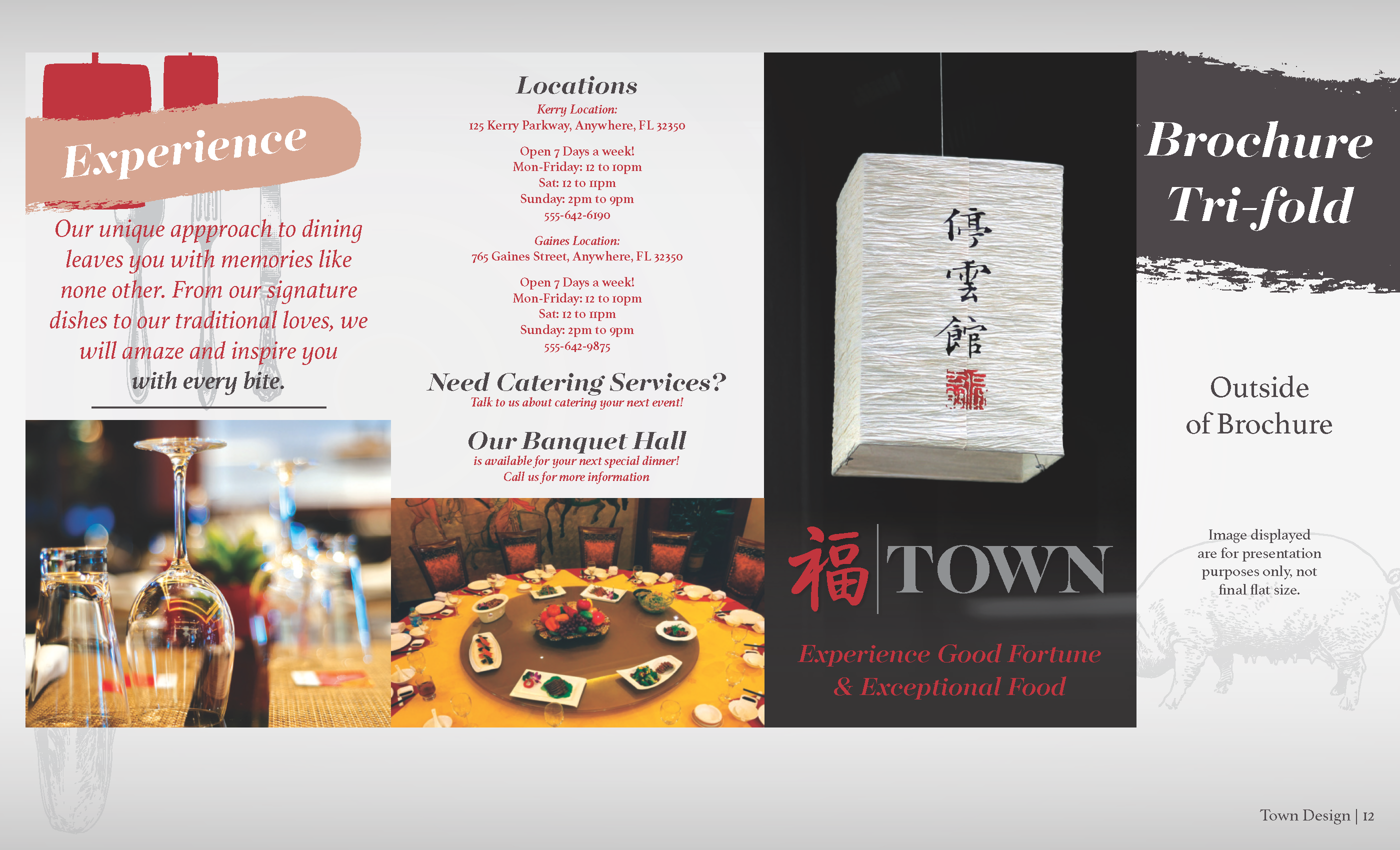 TOWN Presentation 5