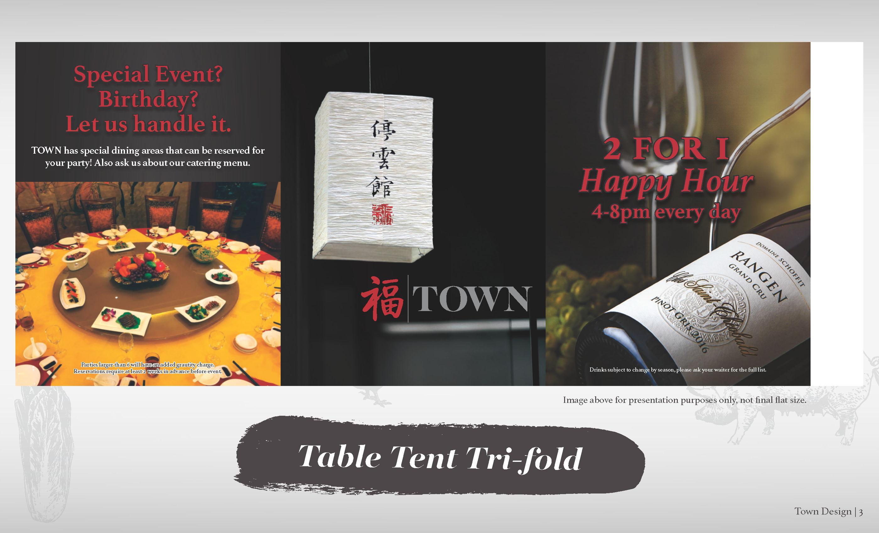 TOWN Presentation 2