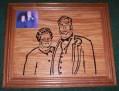 Custom Portrait