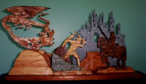 DragonSlayer