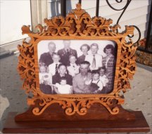 Family Frame