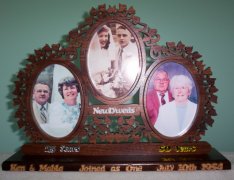 50th Anniversary