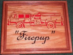 Firetruck