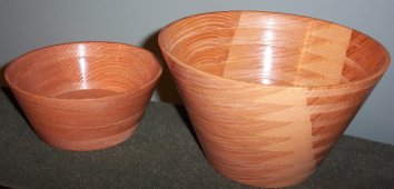 Ringmaster Bowls