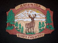 God's Country 
