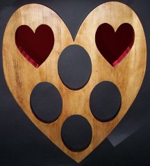 Heartframe