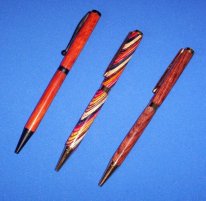 Slimline Pens
