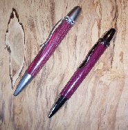 Polaris Pens