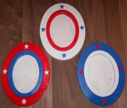 Relief Frames 
