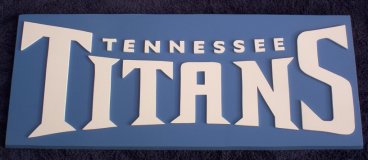 Titans Banner