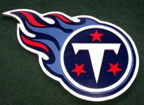 Titans Logo