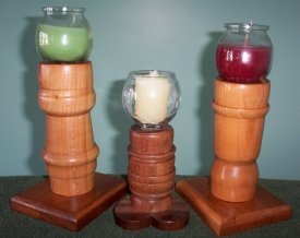 Candle Holders