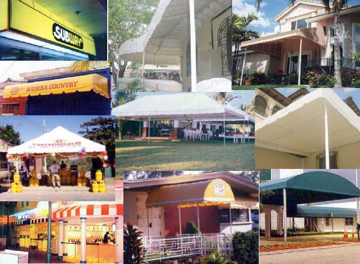 �CREATIVIDAD EN LOS
M�LTIPLES DISE�OS!