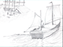 sketch
