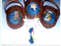 candy baskets