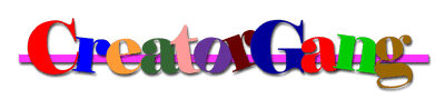CreatorGang - Great Instructors