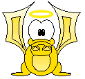 Golden gaurdian