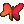 left butterfly